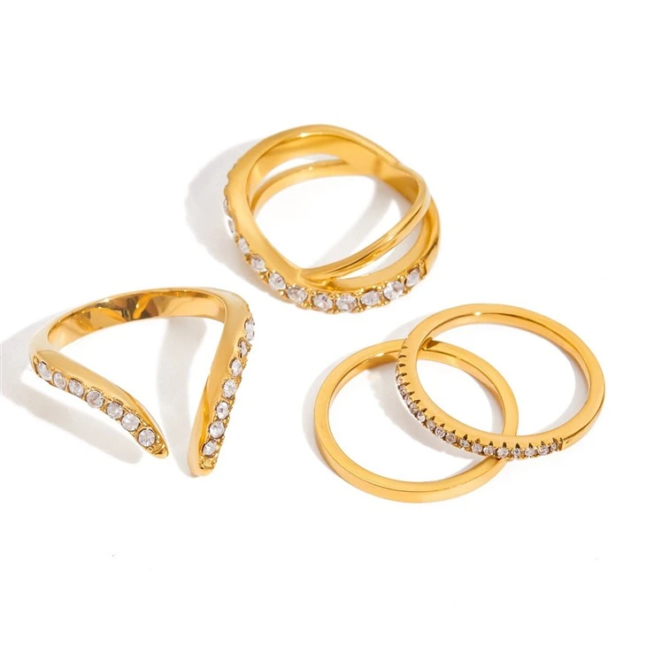 Stainless Steel Cross Ring suppliers